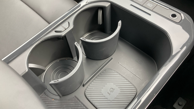 Kia EV5 160kW GT-Line S 81.4kWh 5dr Auto Electric Estate